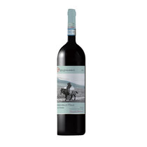Passo delle Mule Nero d'Avola DOC Terre Siciliane
