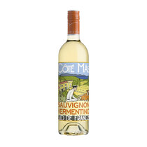 Côté Mas Blanc Sauvignon Vermentino IGP Pays d'Oc

