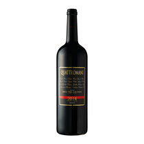 Merlot Quattromani Ticino DOC
