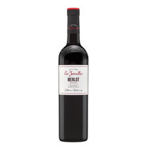 Les Jamelles Merlot Pays d'Oc IGP
