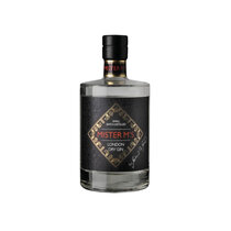 Mister M's London Dry Gin