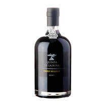 Quinta de la Rosa Finest Reserve Port