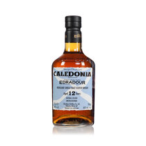 Edradour Caledonia 12 years