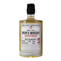 Nun's Whisky Sister Rosie 5 Jahre