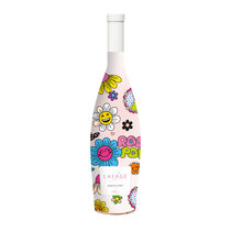 Miraflors Rosé Côtes Catalanes IGP édition limitée Domaine Lafage