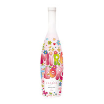 Miraflors Rosé Côtes Catalanes IGP édition limitée Domaine Lafage