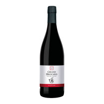 Grand Brocard Pinot Noir La Côte AOC