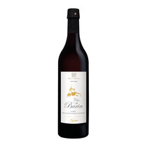 Clos de Barin Grand Cru Rouge La Côte AOC