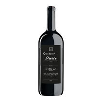 Divico Cuvée N°0 La Côte AOC