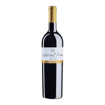 Cabernet-Franc Inspiration La Côte AOC