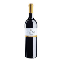 Merlot Réserve Inspiration La Côte AOC