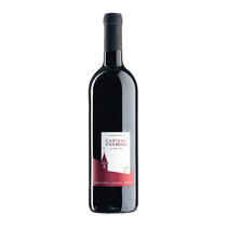 Château d’Es-Bons Grand Cru rouge Bio La Côte 
