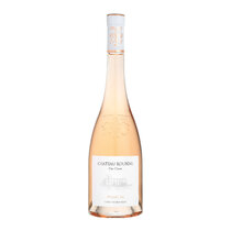 Château Roubine Premium Rosé Côtes de Provence AOP "BIO" 