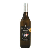 Dézaley Grand Cru Côtes Des Abbayes AOC