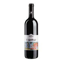 L’Aguillage Cuvée des Pèdzes Bio