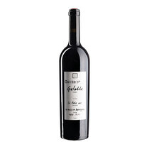 Galotta Cuvée N° 0 La Côte AOC