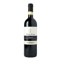 Chianti DOCG Terra Scura Cibreo
