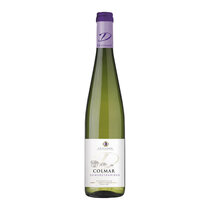 Gewürztraminer de Colmar Alsace AOP blanc
