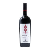 Otto Nodi Negroamaro Salento IGP Rosso Colle al Vento
