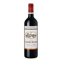 Château Chasse-Spleen Moulis-en-Médoc AC
