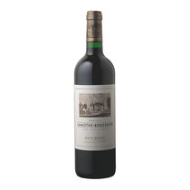 Château Lamothe-Bergeron Haut-Médoc AC
