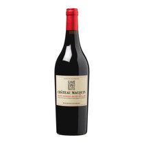 Château Macquin Saint-Georges-Saint-Émilion AC rouge