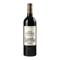 Château Marquis d Alesme Margaux AC