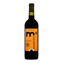 Moderato Cuvée Originale Le Rouge 0.0%