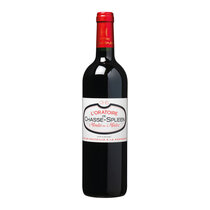 L'Oratoire de Chasse-Spleen Moulis-en-Médoc AC
