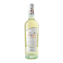 Bianco di Stelle Grillo Sicilia DOP Andrero
