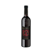 Masso Antico Rosso Zero Alcohol
