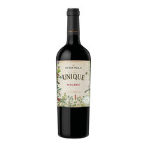 Doña Paula unique Malbec Bio