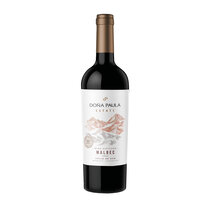 Doña Paula Estate Malbec Valle de Uco
