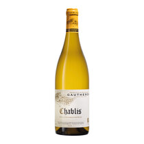 Gautheron Chablis AOC