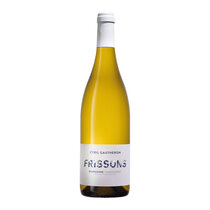 Gautheron Chardonnay Frissons Bourgogne AOP