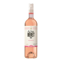 Petit Béret Rosé Prestige sans alcool