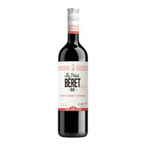 Petit Béret Cabernet Sauvignon sans alcool