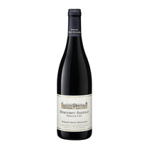 Domaine Génot-Boulanger Mercurey Sazenay Premier Cru AOC bio
