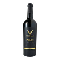 Vallchiara Primitivo di Manduria DOP rouge
