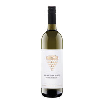 Sauvignon Blanc Ried Obere Heide QW Nittnaus