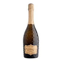 M-use Spumante Bianco extra dry Pizzolato