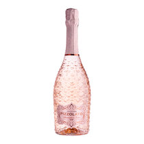 M-use Spumante Rosé extra dry Pizzolato