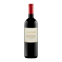 Lagone Rosso Toscana Aia Vecchia