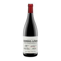 Cerro Añon Crianza Bodegas Olarra