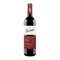 Rioja Crianza Bodegas Beronia