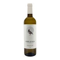 Origenes white VDT Dehesa de Luna