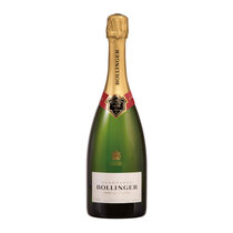 Special Cuvée Champagne brut AC Bollinger