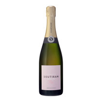 Rosé Grand Cru AC Champagne Soutiran