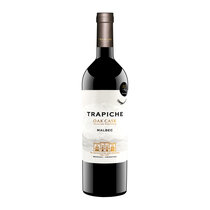 Oak Cask Malbec Trapiche