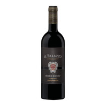 Moro Rosso Toscana IGT